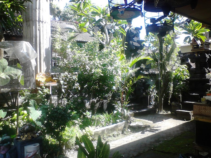 Annie's Homestay - Annie's Homestay No Jl. Danau Toba No.12, Sanur, Denpasar Selatan, Kota Denpasar, Bali 80227, Indonesia
