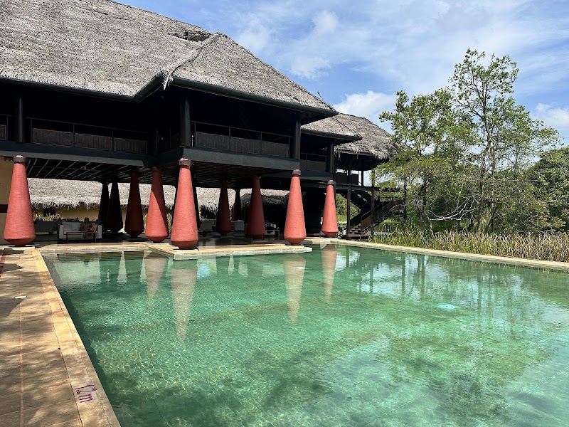 Jetwing Vil Uyana - Jetwing Vil Uyana Sigiriya, 21120, Sri Lanka