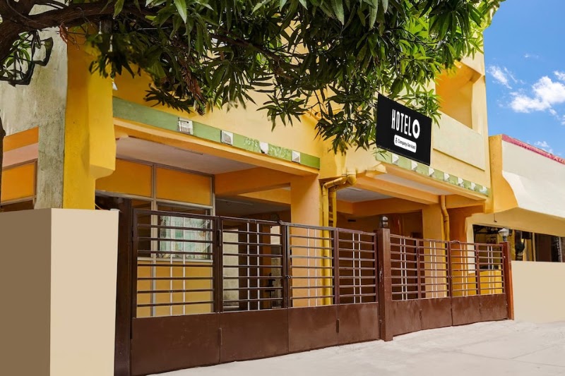 Super Hotel O Velachery Near Devi Karumariamman Nagar Extension - Super Hotel O Velachery Near Devi Karumariamman Nagar Extension near Devi Karumariamman Nagar Extension, MGR Nagar, Venkateswara Nagar, Velachery, Chennai, Tamil Nadu 600042, India