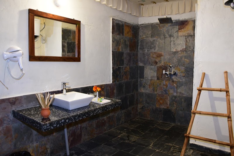 Bagh Serai - Bagh Serai, Forest Check Post, behind Kundera, Ranthambhore Fort, Kundera, Rajasthan 322029, India