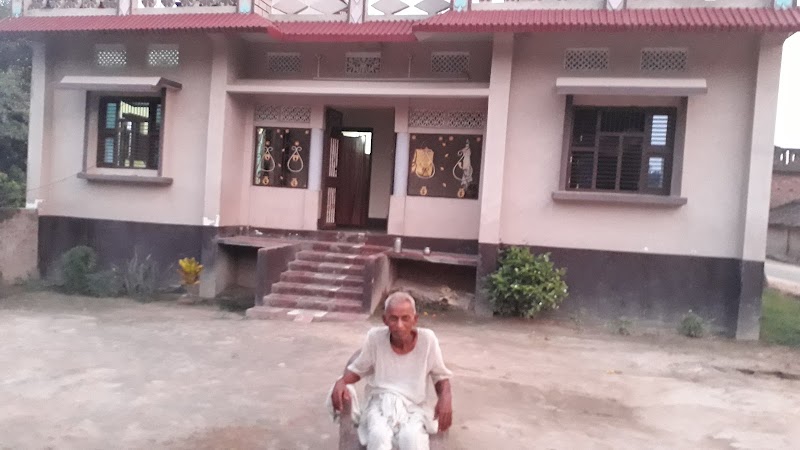 Swastik Light House - Swastik Light House, Kosi Road, near New India Assurance, TP Nagar, Ramnagar, Uttarakhand 244715, India