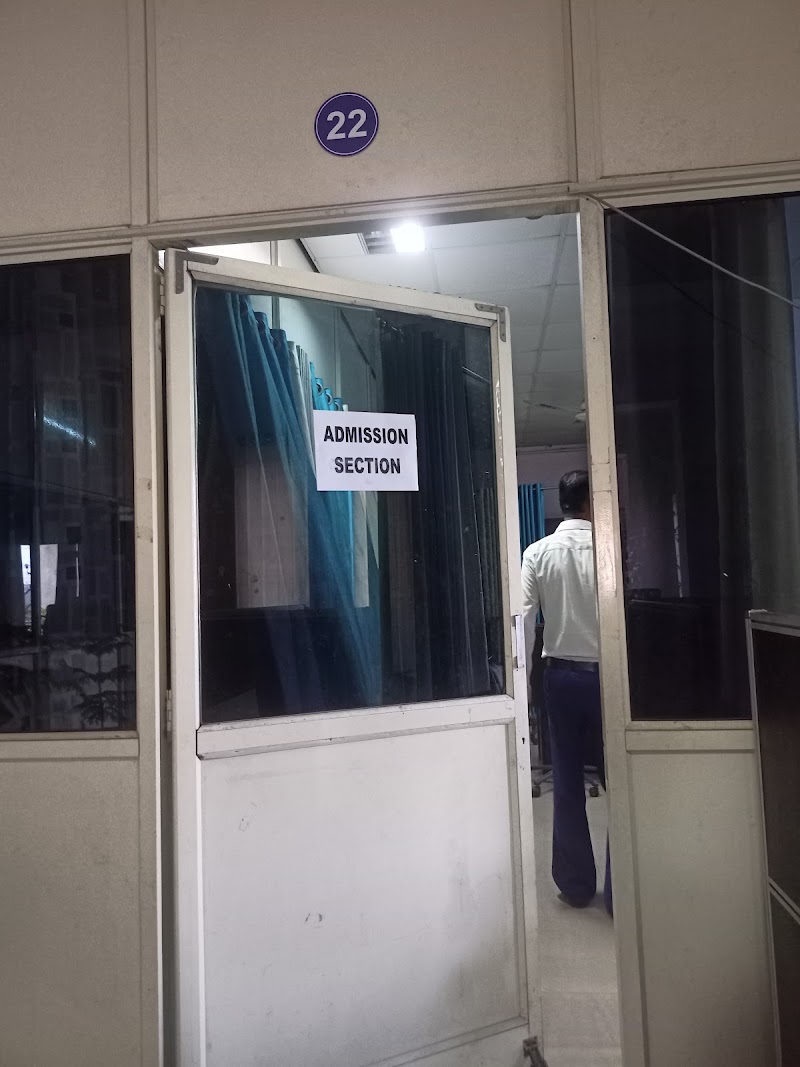 Indira Gandhi National Open University (IGNOU) - Indira Gandhi National Open University (IGNOU), IGNOU Complex, Kachna Sadak, Raipur, Chhattisgarh 492014, India