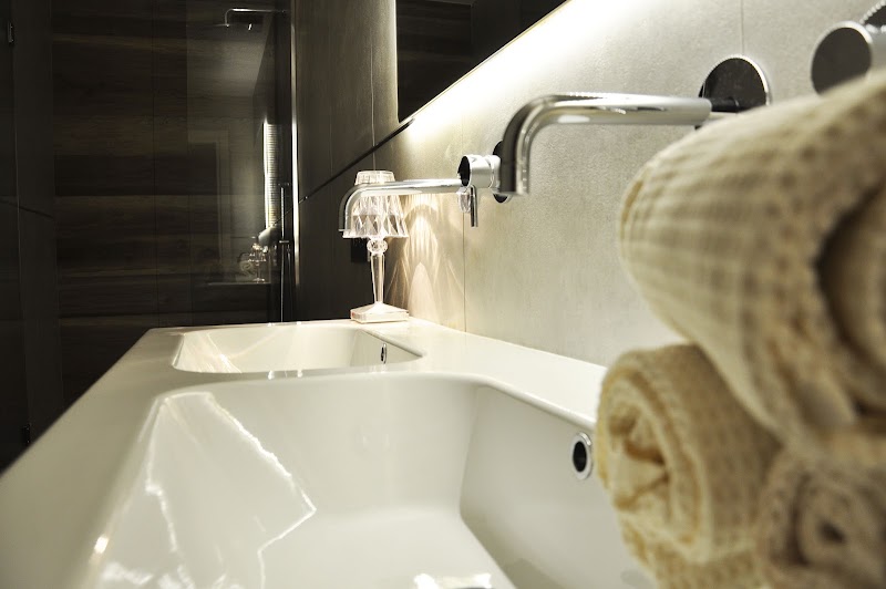 Luxury Apartments and Villas Cervia - Luxury Apartments and Villas Cervia, Viale Sicilia, 27, V.le Sicilia, 21, 48015 Cervia RA, Italy