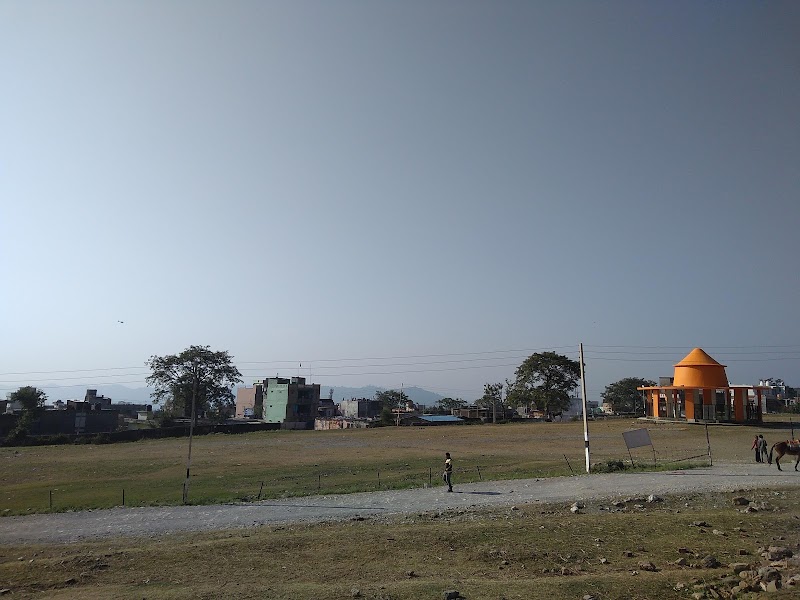 Raghunath Temple - Raghunath Temple, Katra, 182301