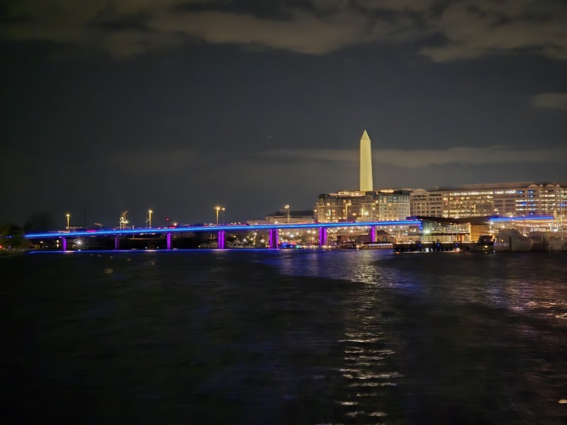 City Cruises - City Cruises, 580 Water St SW, Washington, DC 20024, USA