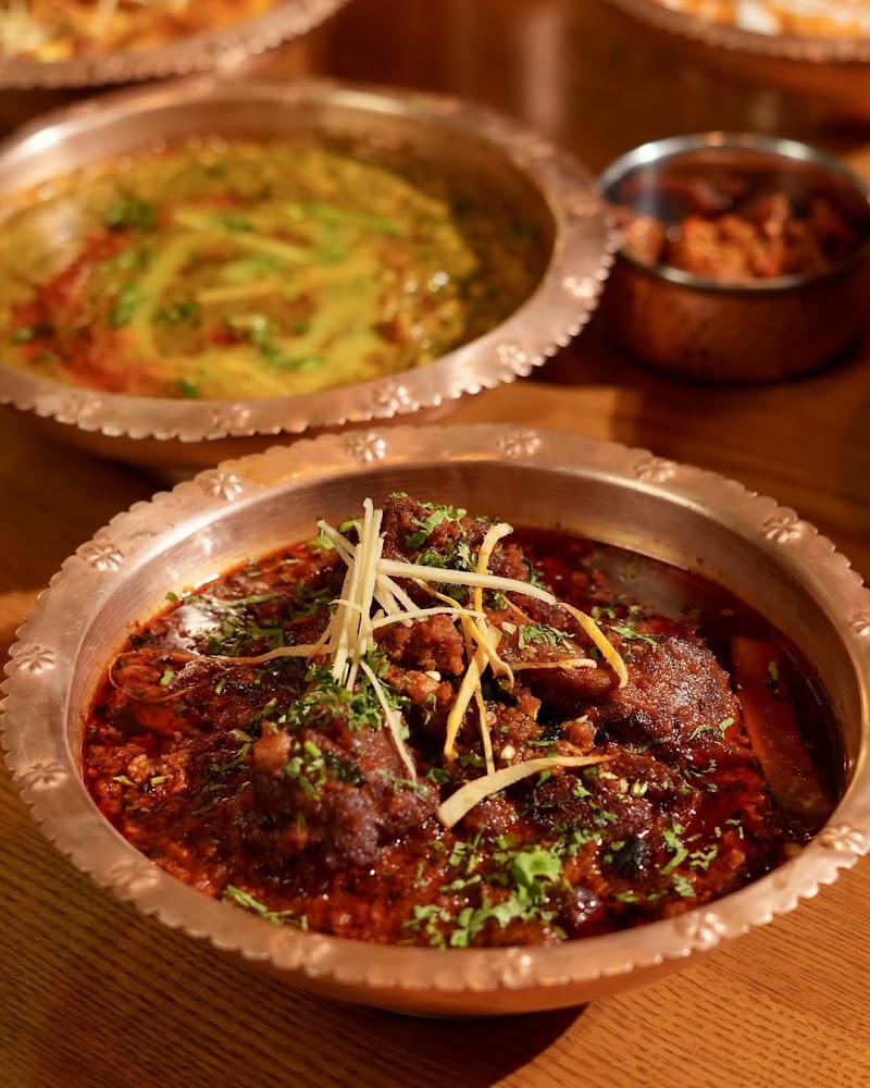 Seasonal Tastes - Seasonal Tastes The Westin, 1, Mehrauli-Gurgaon Rd, Sector 29, Gurugram, New Delhi, Haryana 122002, India