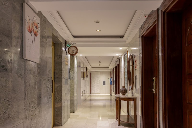 Click Grand Hotel LLC - Click Grand Hotel LLC, 798 Khalid Bin Al Waleed Rd - Al Souq Al Kabeer - Al Fahidi - Dubai - United Arab Emirates