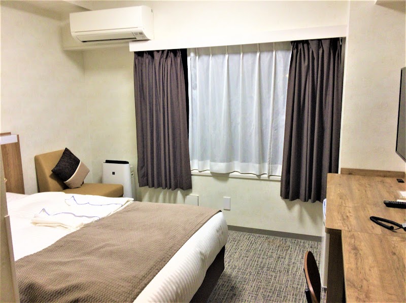 HOTEL MYSTAYS Kiyosumi Shirakawa - HOTEL MYSTAYS Kiyosumi Shirakawa 1-chōme-12-16 Tokiwa, Koto City, Tokyo 135-0006, Japan