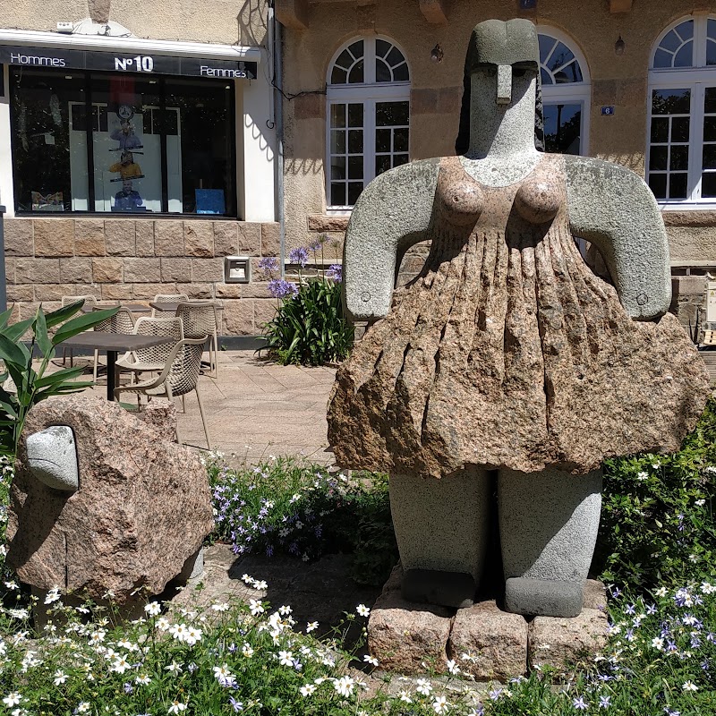 Perros-Guirec - Perros-Guirec, France