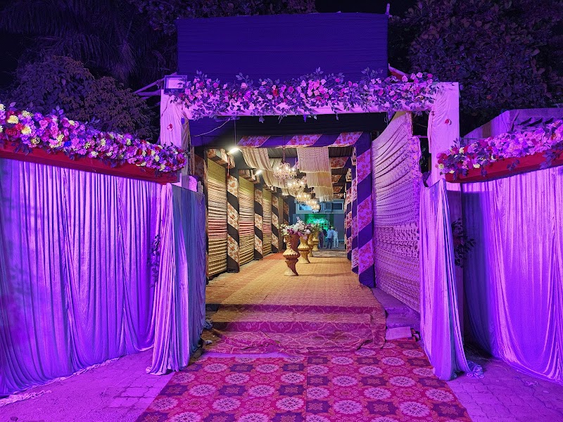 SUN MARRIAGE PALACE - SUN MARRIAGE PALACE, Kailash Nagar, Vasuri, Bhilai, Chhattisgarh 490026, India