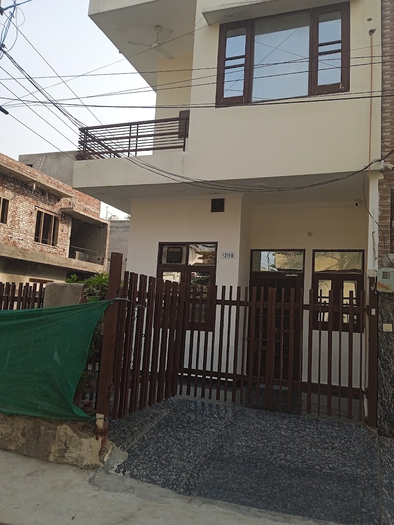 Serene Homestay Airbnb