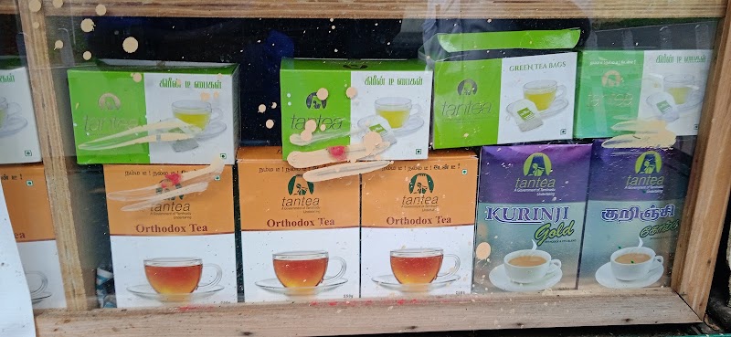 TANTEA - TANTEA Near, St.Antony's Higher Secondary School, Ritz Hotel Road, Gray's Hill, Coonoor, Tamil Nadu 643101, India
