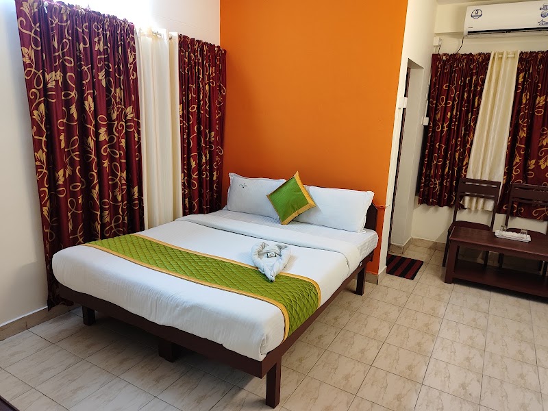 HOTEL GAMAS INN