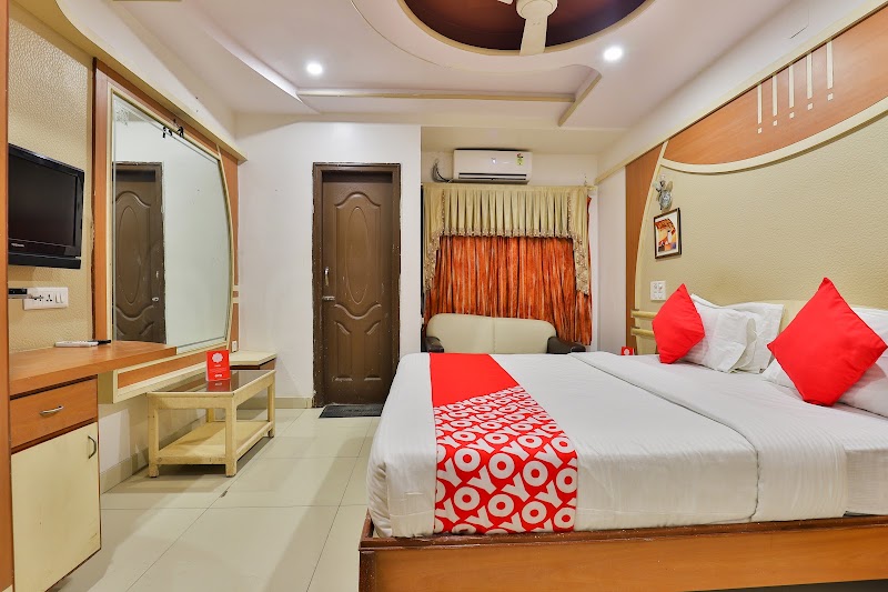 The Malay comfort - Hotel Dwarka Residency - The Malay comfort - Hotel Dwarka Residency, opp. Pgvcl Highway Road, Dwarka, Gujarat 361335, India