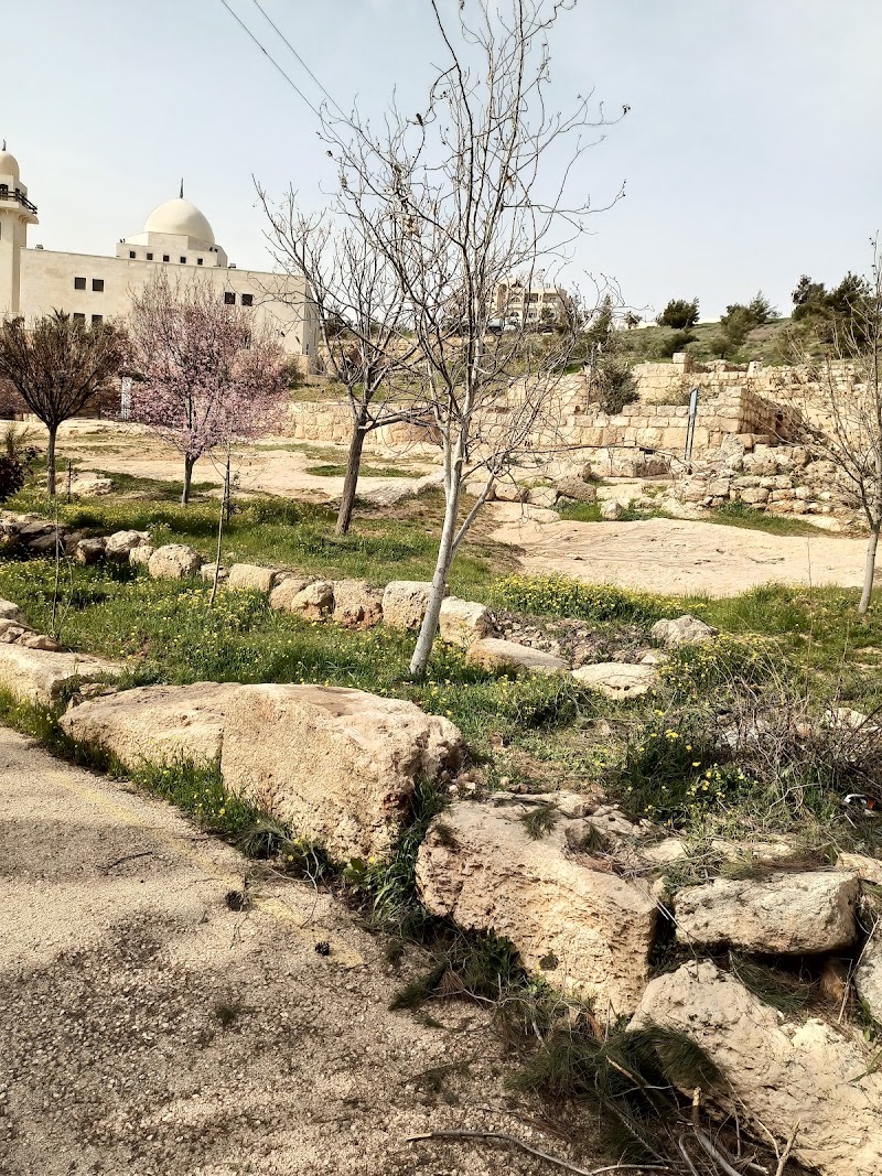Ar Rajib - Ar Rajib, Amman, Jordan