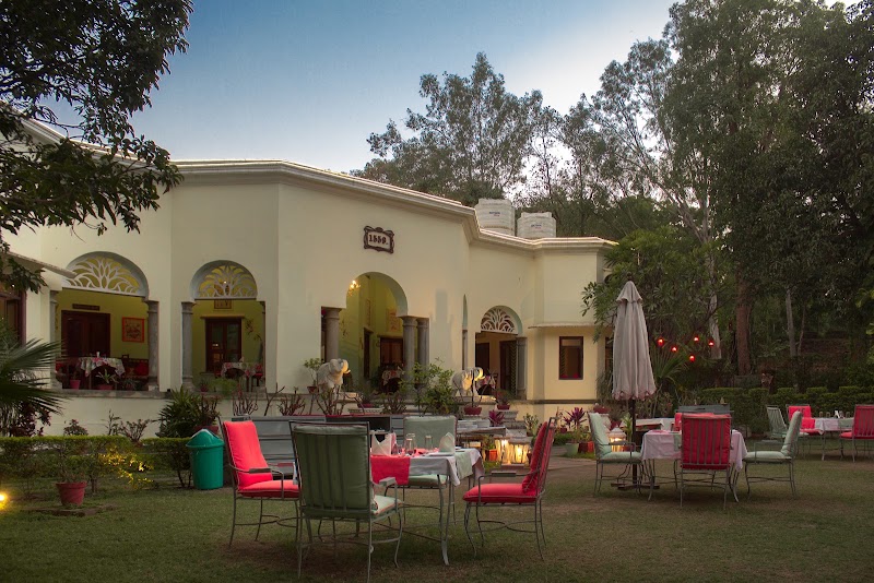 1559 AD - 1559 AD P P Singhal Marg, Near, Fateh Sagar Lake, Udaipur, Rajasthan 313004, India