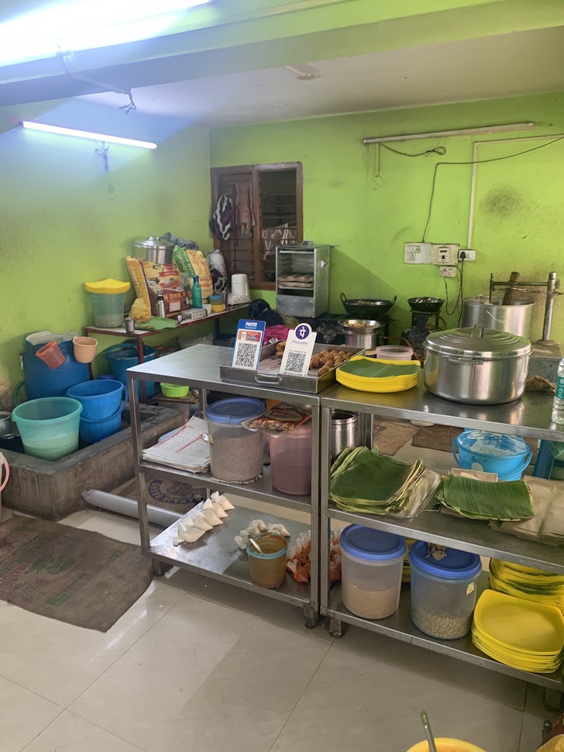Nellore Dosa Camp - Nellore Dosa Camp 18th Main Rd, Tavarekere, Cashier Layout, 1st Stage, BTM 1st Stage, Bengaluru, Karnataka 560029, India