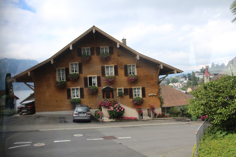 Homestay Zurich City - Homestay Zurich City Kanzleistrasse 228, 8004 Zürich, Switzerland