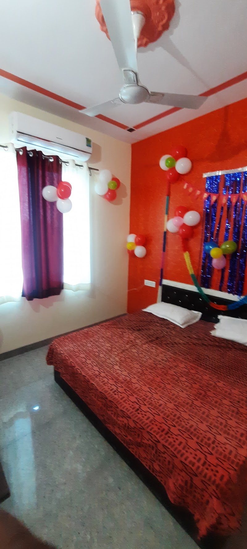 Hotel R K PALACE - Hotel R K PALACE, RENWAL, ROAD, Ramgarh, Dantaramgarh, Dholasari, Rajasthan 332703, India