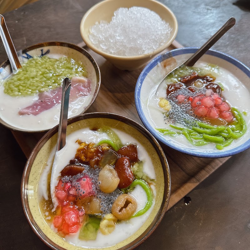 Loc Tai House - Chè Lộc Tài - Loc Tai House - Chè Lộc Tài Hàng Điếu/76 P. Cửa Đông, Phố cổ Hà Nội, Hoàn Kiếm, Hà Nội, Vietnam