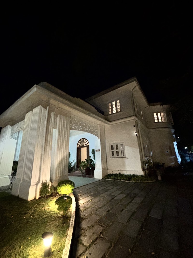 The Victory Dawn Hotel - The Victory Dawn Hotel Ridsdale Rd, Fort Kochi, Kochi, Kerala 682001, India