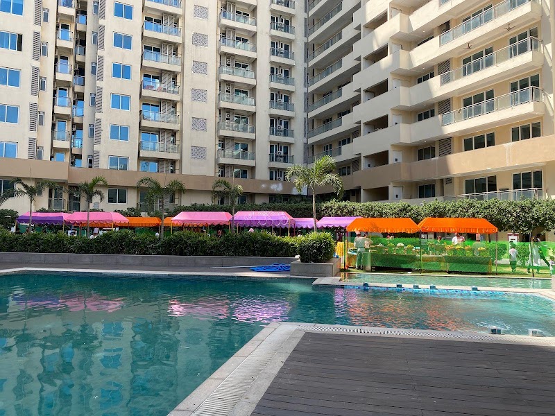 Ambience Creacions - Ambience Creacions, Plot 1, Rao Gajraj Singh Marg, Sector 22A, Sector 22, Gurugram, Haryana 122001, India