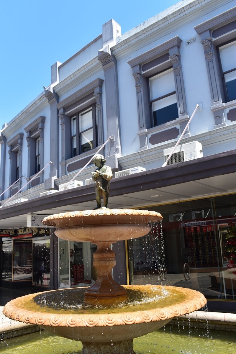 Launceston - Launceston TAS 7250, Australia