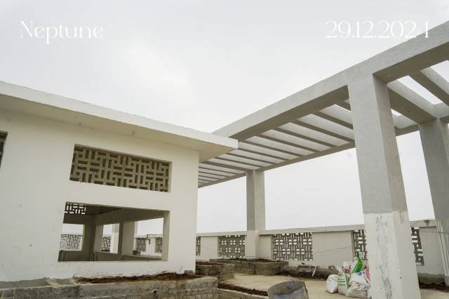 Saakaar Constructions Pvt Ltd - Saakaar Constructions Pvt Ltd 5th Floor, Sone Bhavan, Veer Chand, Sardar Patel Marg, R-Block, Veerchand Patel Road Area, Patna, Bihar 800001, India