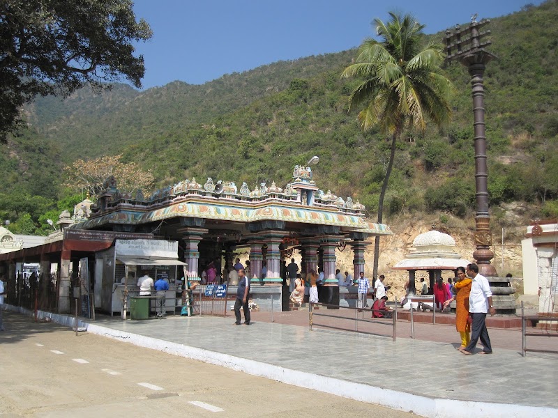Maruthamalai Sri Subrahmanya Swamy Temple Road - Maruthamalai Sri Subrahmanya Swamy Temple Road, Maruthamalai Sri Subrahmanya Swamy Temple Rd, Marudhamalai Adivaram, Coimbatore, Tamil Nadu 641046, India