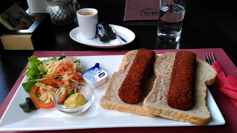 Cafetaria Concordia - Cafetaria Concordia Breestraat 6, 5256 ED Heusden, Netherlands