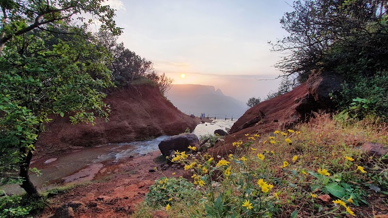 Charlotte Lake - Charlotte Lake Charlotte Lake, Matheran, Maharashtra 410102