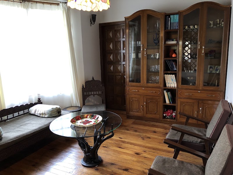 Cleveland Homestay - Cleveland Homestay, B.M.Roy, Road, Dhankheti, Malki, Lyngwa, Shillong, Meghalaya 793003, India