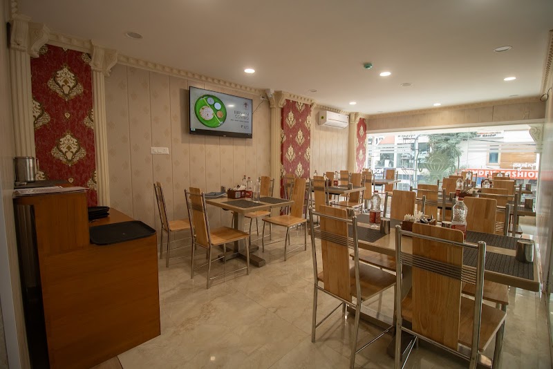 Café Siri