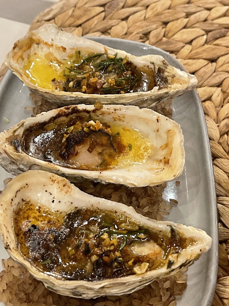 Dibba Bay Oysters - Dibba Bay Oysters Fishing Harbour 2 - أم سقيم الأولى - ام سقيم 1 - دبي - United Arab Emirates