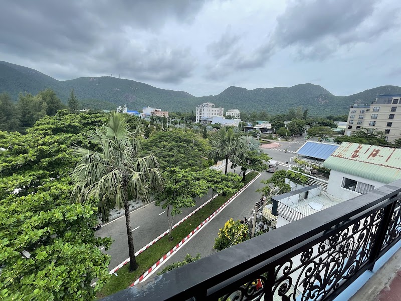 khach sạn Ba Đoàn 1