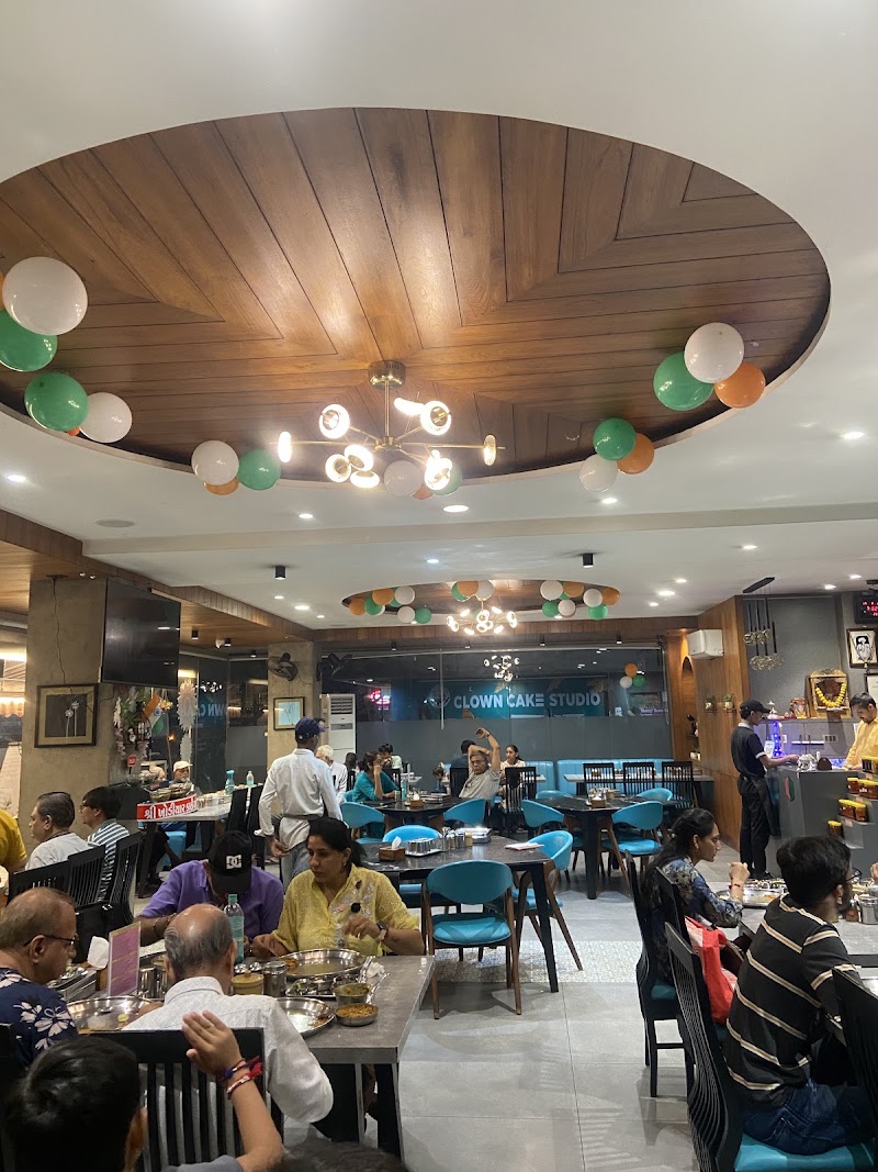Shree Khodiyar Kathiyawadi Dhaba - Known as a The Taste Of Bharuch - Shree Khodiyar Kathiyawadi Dhaba - Known as a The Taste Of Bharuch, samanvay status, shop no-2 B/s Banco products, Padra Road, Atladara, Vadodara, Gujarat 391410, India