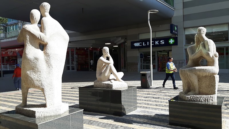 Rosebank - Rosebank, Johannesburg, 2196, South Africa