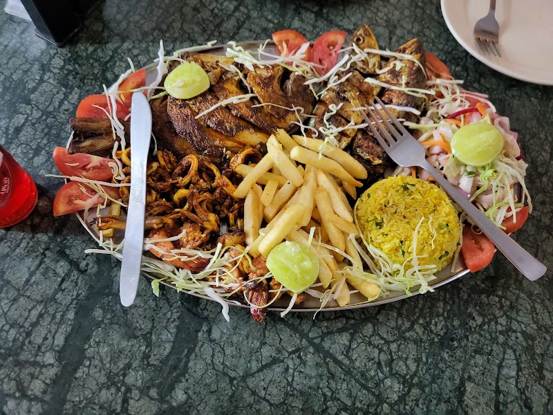 Cupid's Castle Bar& Restaurant - Cupid's Castle Bar& Restaurant, 226C+RJX, Unnamed Road, Palolem, Canacona, Goa 403702, India
