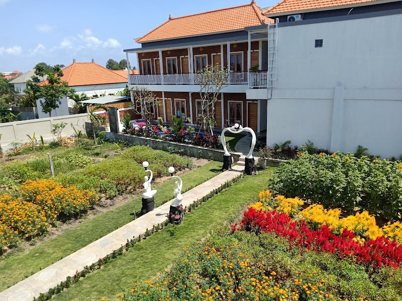 Bali Manik Guest House - Bali Manik Guest House Jl. Canggu Padang Linjong No.78, Canggu, Kec. Kuta Utara, Kabupaten Badung, Bali 80351, Indonesia
