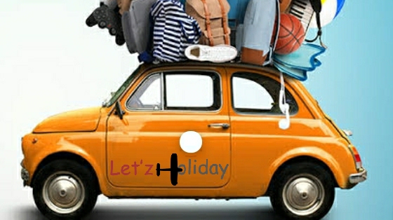 Letz Holiday — Tours, Visa & Passport - Letz Holiday — Tours, Visa & Passport, FF 24 Shyam Plaza, Pandri, Raipur, Chhattisgarh 492001, India