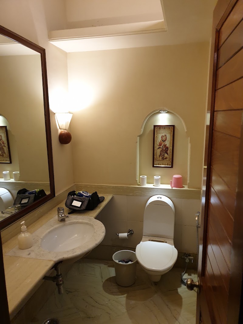 Hotel Desert N Dunes - Hotel Desert N Dunes, 2nd Milestone, Fatehpur Road, Mandawa, Rajasthan 333704, India