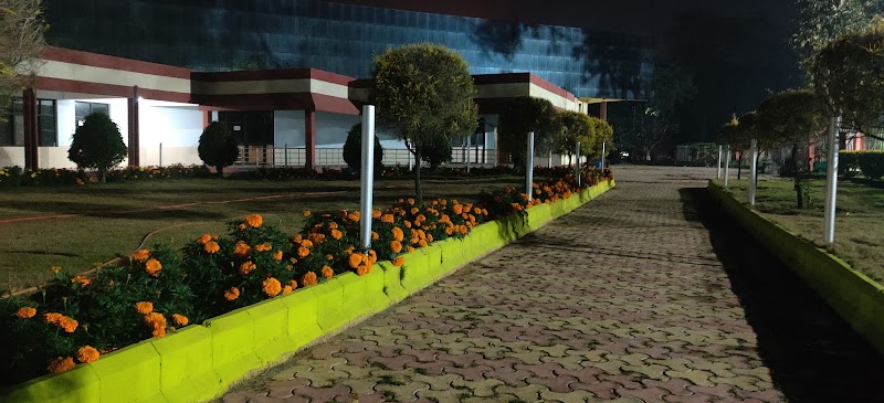 MCL Kalyan Mandap - MCL Kalyan Mandap, FWW4+2W3, Burla, Odisha 768020, India