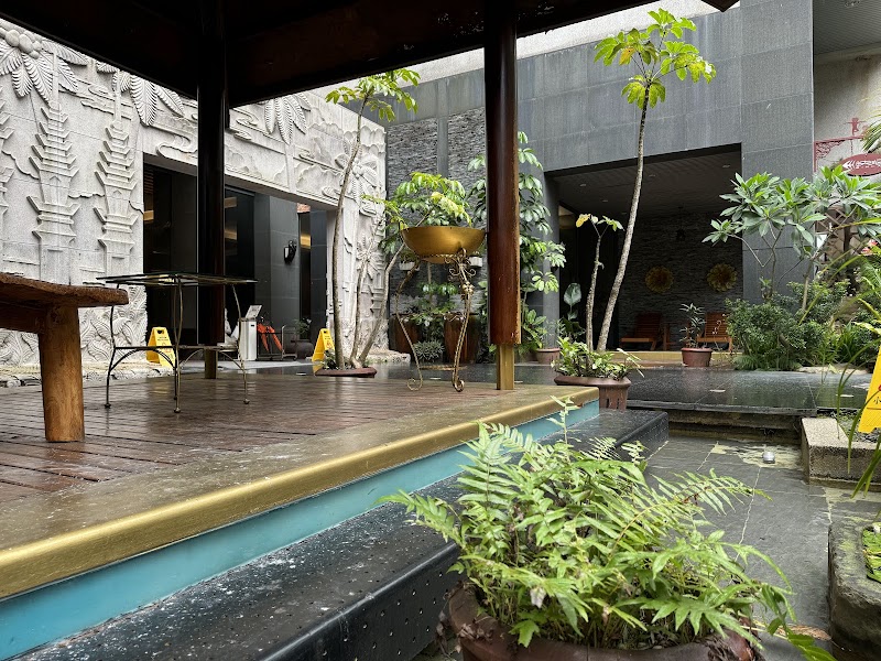 Einhan Resort - Einhan Resort No. 88, Wenhua St, Riyue Village, Yuchi Township, Nantou County, Taiwan 555