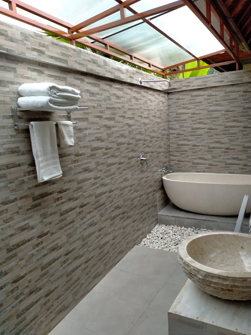 Pondok sebali - Pondok sebali, Jl. Raya Sebali, Keliki, Kec. Tegallalang, Kabupaten Gianyar, Bali 80571, Indonesia