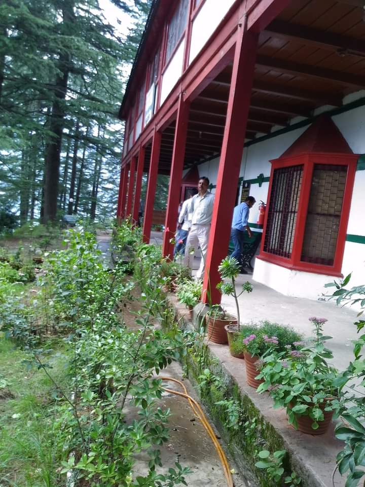 Naggar - Naggar Naggar, Himachal Pradesh 175130, India