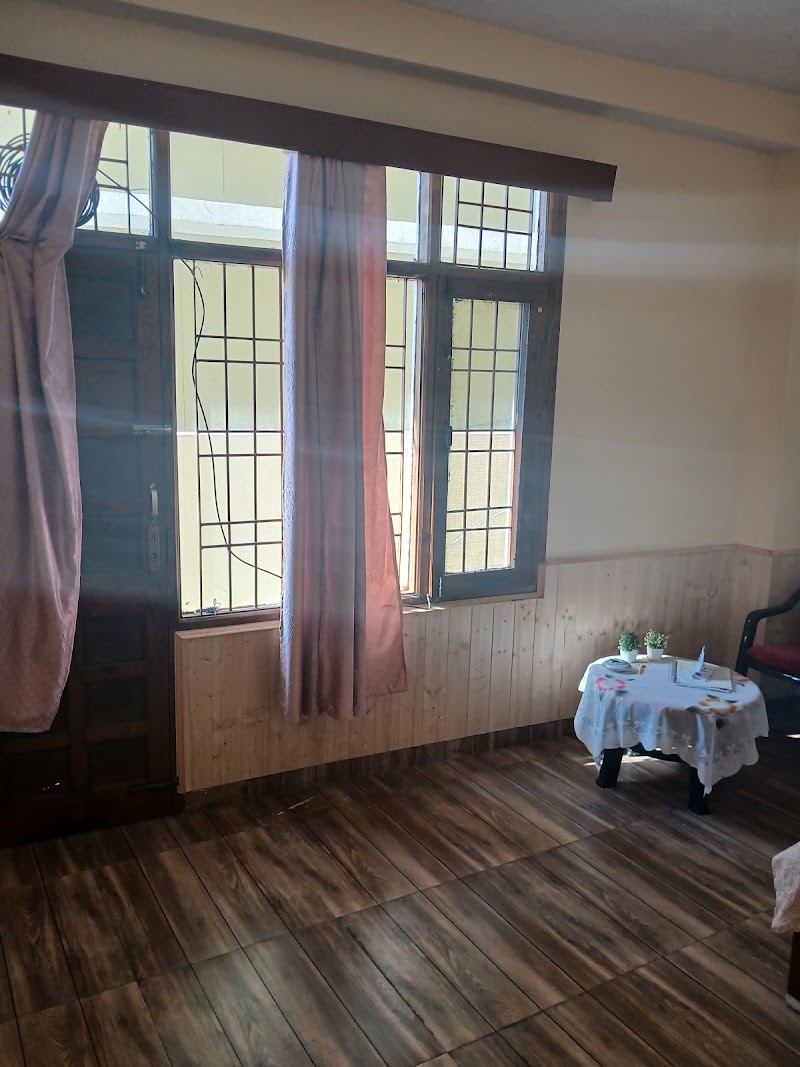 Cozy Haven Homestay - Cozy Haven Homestay Chauhan Niwas, Junga Rd., near Chaili, Mehli, Shimla, Himachal Pradesh 171013, India