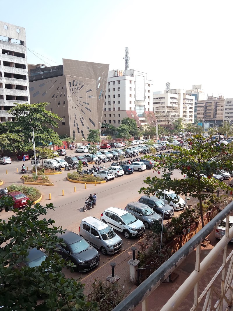 Patto Centre - Patto Centre, Panaji, Goa 403001, India