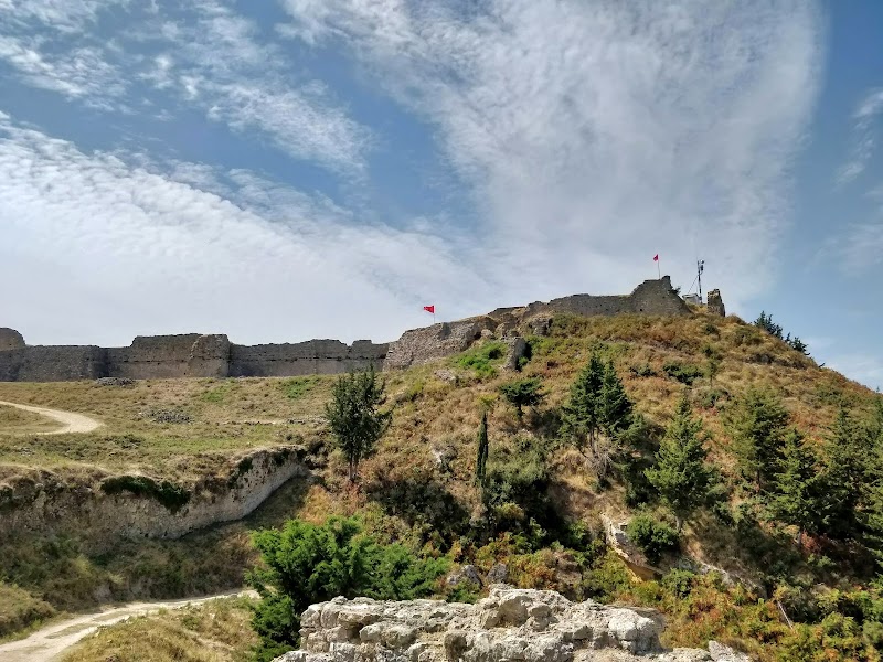 Kanina Castle - Kanina Castle, CGV9+PXR, Kaninë, Albania