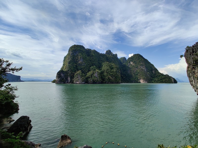 Ao Phang Nga National Park - Ao Phang Nga National Park, 80 หมู่ที่ 1 ถนน บ้านท่าด่าน Tambon Ko Panyi, Amphoe Mueang Phang-nga, Chang Wat Phang-nga 82000, Thailand
