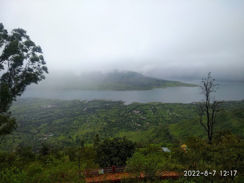 Sydney Point - Sydney Point WRP4+M87, Dhandeghar, Panchgani, Maharashtra 412805, India